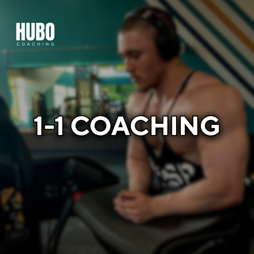 1-1 Coaching