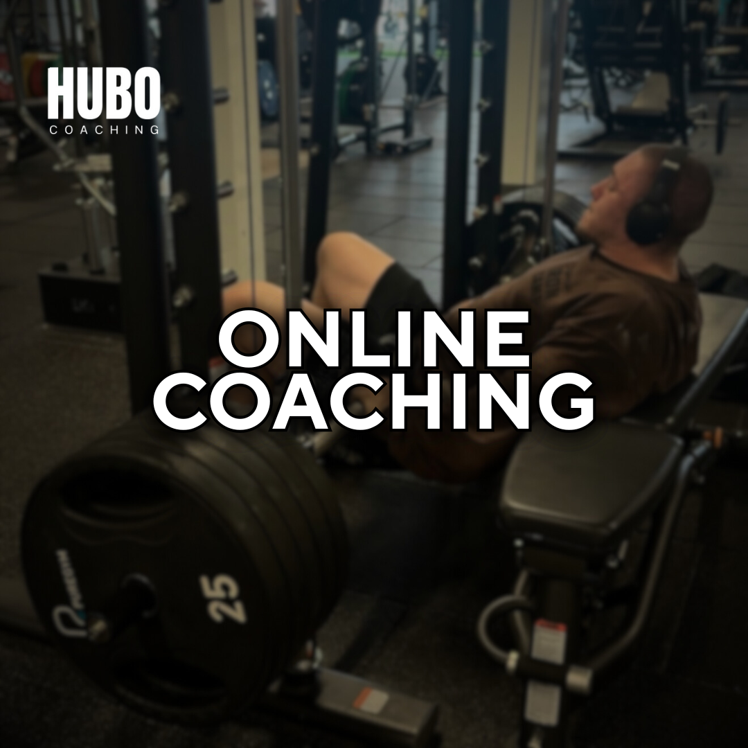 Online Coaching